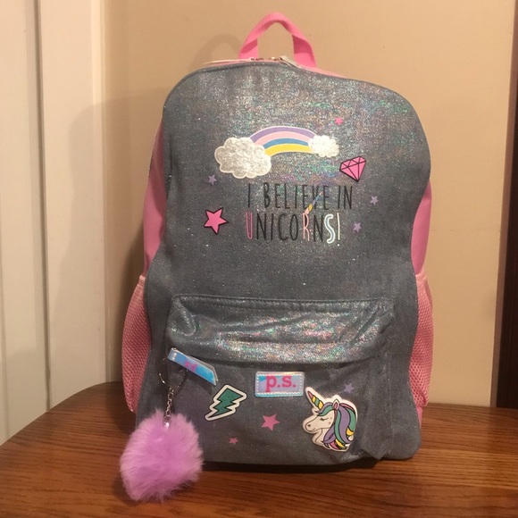 aeropostale mini backpack